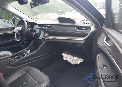 2023 Jeep Grand Cherokee L Limited 4X4 z USA, uszkodzony, nr VIN 1C4RJKBG6P8702247